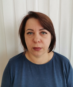 Мединская Ирина Владимировна Мединская Ирина Владимировна